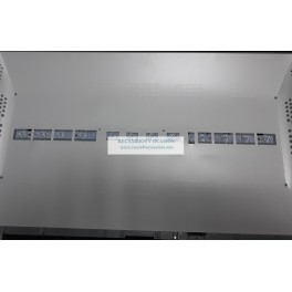 TIRA LED SJSBD3201201 THOMSON 32HD5506