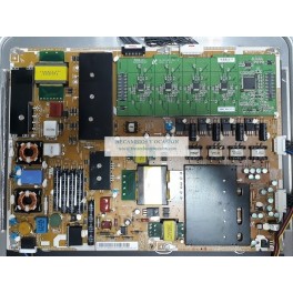 FUENTE DE ALIMENTACION BN44-00362A SAMSUNG UE46S800XWXXC