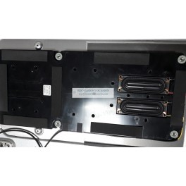 ALTAVOZ GRAVES BN96-12943B SAMSUNG UE46S800XWXXC
