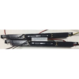 ALTAVOCES SAMSUNG UE40S800XWXXC