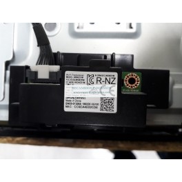 MODULO WIFI SAMSUNG UE43NU7125K
