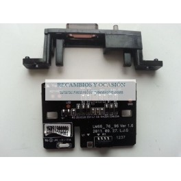 RECEPTOR IR TV LG 42LM640S RECEPTOR IR TV LG 42LM640S