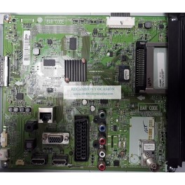 PLACA MAIN EBT62036646 LG 47LS5600ZC