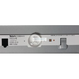 TIRAS LED SAMSUNG UE42F5300AW