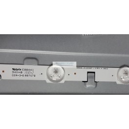 TIRAS LED SAMSUNG UE42F5300AW