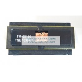 TRANSFORMADOR INVERTER TM-08190