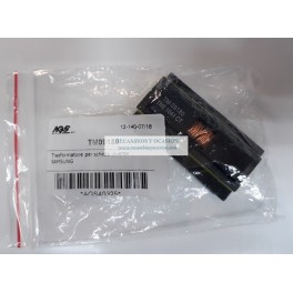 TRANSFORMADOR INVERTER TM-09180