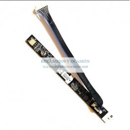 PLACA BOTONERA Y RECEPTORA TV SAMSUNG