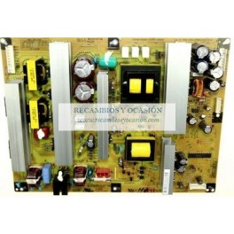 FUENTE DE ALIMENTACION TV LG 50PS3000-ZB BEULLJP FUENTE DE ALIMENTACION TV LG 50PS3000-ZB BEULLJP