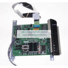 PLACA MAIN TV LG 50PS3000-ZB BEULLJP