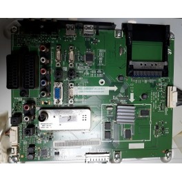 PLACA MAIN BN94-02766D LE32B550A5W 