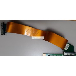 CABLE LVDS BN96-10076A SAMSUNG LE32B550A5W