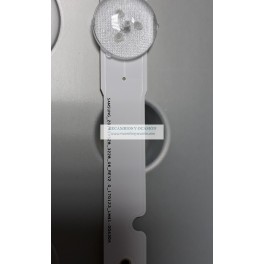 TIRAS LED 2014SVS28 SAMSUNG UE28J4100AW