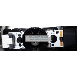BOTONERA IR BN96-30857C SAMSUNG UE28J4100AW