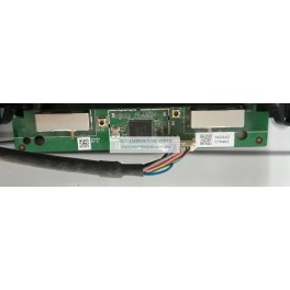 RECEPTORA IR WUSND16 REV-A1 PHILIPS 32PFH5501