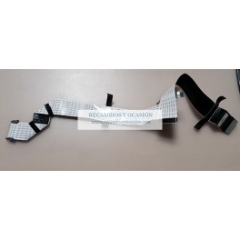 CABLE LVDS PANASONIC TX-L50BL6E