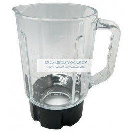 VASO BATIDORA UFESA BS479801