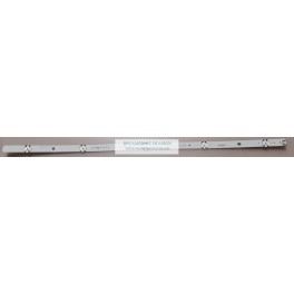 TIRA DE LED AGF79018603 TV LG 32LJ61 