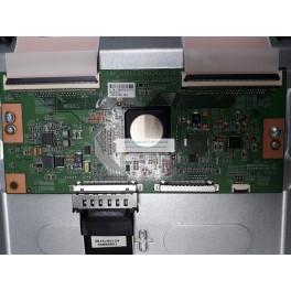 TCON 14YJ1FU13TMGC4LV0 PANASONIC TX-48CX400E
