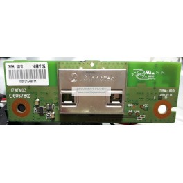 MODULO WIFI TWFM-L001D PANASONIC TX-48CX400E MODULO WIFI TWFM-L001D PANASONIC TX-48CX400E