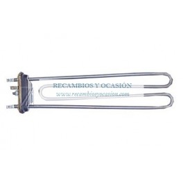 RESISTENCIA LAVADORA AEG