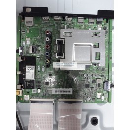PLACA MAIN BN94-14200A SAMSUNG UE55RU7105K 