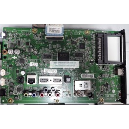 PLACA MAIN EBT64558004 28MT49SPZ