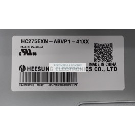 TIRA LED 28MT49SPZ