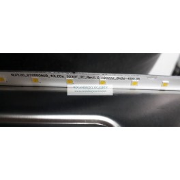 TIRAS LED BN96-45913A SAMSUNG UE55RU7105K