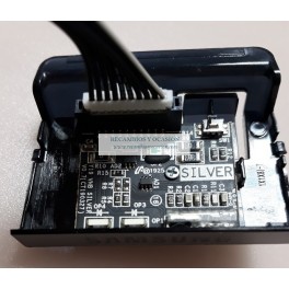 RECEPTORA IR BN96-48730A SAMSUNG UE55RU7105K