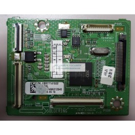 MODULO CTRL EBR77141502 LG 50PB560B