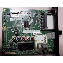 PLACA MAIN EBT62295612 LG 50PB560B