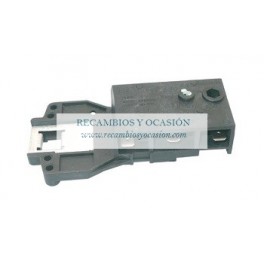 SEGURO PUERTA LAVADORA INDESIT SEGURO PUERTA LAVADORA INDESIT