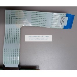 CABLE LVDS EAD61651806 LG 32LV2500