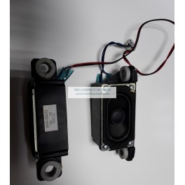 ALTAVOCES BN96-06823G SAMSUNG P2270HD ALTAVOCES BN96-06823G SAMSUNG P2270HD