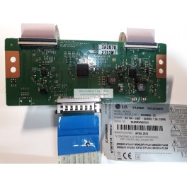 TCON 6870C-0401B LG 47LS5600