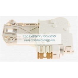 SEGURO PUERTA LAVADORA AEG SEGURO PUERTA LAVADORA AEG