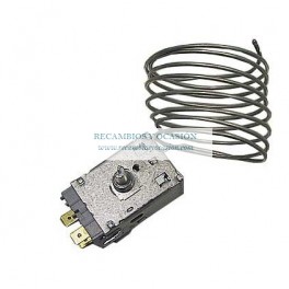 TERMOSTATO FRIGORIFICO INDESIT C00057145 TERMOSTATO FRIGORIFICO INDESIT C00057145