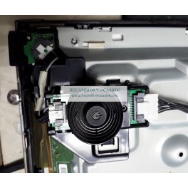 RECEPTORA IR BN96-30902B SAMSUNG UE40J5100AW