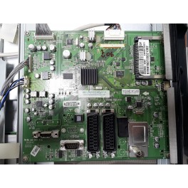 PLACA MAIN EBT60728321002 LG 42PQ1000