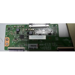 TCON 6870C-0481A LG 47LB5800