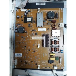 MODULO ALIMENTACION 272217100882 FSP2025F01PSU1 PHILIPS 40PFL8664H