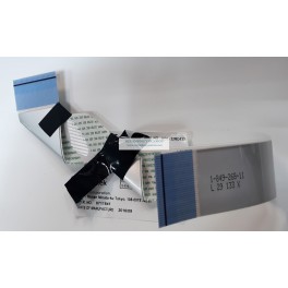 CABLE LVDS 184926811 SONY KDL-32RD433 CABLE LVDS 184926811 SONY KDL-32RD433