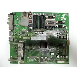 PLACA MAIN EBT59291762003 LG 50PQ6000