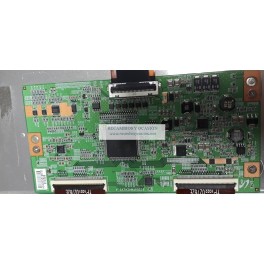 TCON S120APM4C4LV04 SAMSUNG UE46C6000