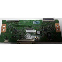 TCON 6870V-0444S LG 47LN570S