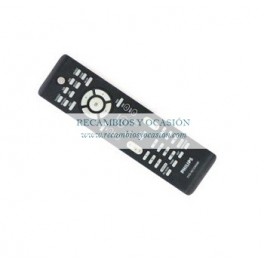 MANDO GRABADOR DVD PHILIPS