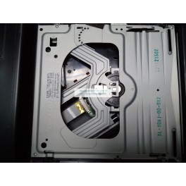 BLOQUE DVD B07010-J OKI L22VCFHDTUV