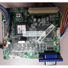 PLACA MAIN 6870T971A12 LG L1715SN