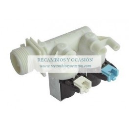 ELECTROVÁLVULA DE DOS VIAS LAVADORA ARISTON AVXL109EY